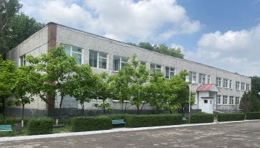 6 микрорайон